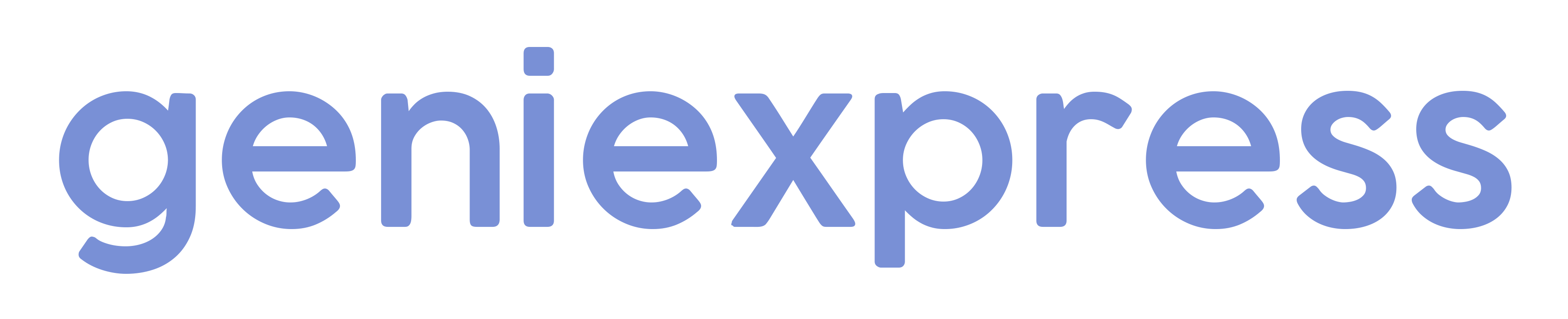 Geniexpress